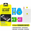 For Samsung Galaxy Note 20 Ultra / Note 20 Tempered Glass Screen Protector Cover