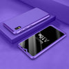 For Samsung Galaxy A10e A20  A50 Hard Case Cover with Screen Protector