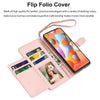 For Samsung Galaxy A11 A21 A71 A51 5G Wallet Case Flip Leather Magnetic Cover