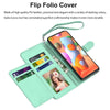 For Samsung Galaxy A11 A21 A71 A51 5G Wallet Case Flip Leather Magnetic Cover