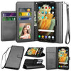 For Samsung Galaxy S21/S21+/S21 Ultra Wallet Case Flip Leather Stand Card Cover