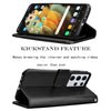 For Samsung Galaxy S21/S21+/S21 Ultra Wallet Case Flip Leather Stand Card Cover