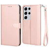 For Samsung Galaxy S21/S21+/S21 Ultra Wallet Case Flip Leather Stand Card Cover