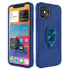 For Apple iPhone 12/12 Pro Max Case Soft Ring Holder Stand Shockproof Slim Cover