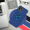 For Apple iPhone 12/12 Pro Max Case Soft Ring Holder Stand Shockproof Slim Cover