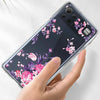 For LG K92 5G Case Crystal Clear Transparent Shockproof TPU Bumper Phone Cover