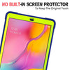 For Samsung Galaxy Tab A 10.1 2019/Tab E 9.6 Tablet Rugged Shockproof Case Cover