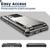 For Samsung Galaxy S21 Note 20 Ultra Case Hybrid Wallet Card Slot Holder Cover