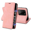 For Samsung Galaxy S21/Note20 Ultra Flip Wallet Leather Magnetic Card Case Cover