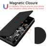 For Samsung Galaxy S21/Note20 Ultra Flip Wallet Leather Magnetic Card Case Cover