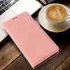 For Samsung Galaxy S21/Note20 Ultra Flip Wallet Leather Magnetic Card Case Cover