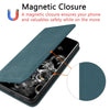 For Samsung Galaxy S21/Note20 Ultra Flip Wallet Leather Magnetic Card Case Cover