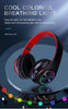 Super Bass Wireless Bluetooth Headphones Foldable Stereo Earphones Headsets Mic