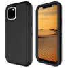 iPhone 12 Mini 11 Pro Max 7 8 Plus Case With Belt Clip + Screen Protector Cover