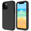 iPhone 12 Mini 11 Pro Max 7 8 Plus Case With Belt Clip + Screen Protector Cover