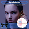 Bluetooth 5.0 Headset Wireless in Ear Earphones TWS Earbuds Deep Bass Headphones