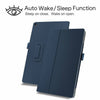 Folio Case Stand Cover for All-New Amazon Kindle Fire 7 HD 8 HD 10 Tablet Case