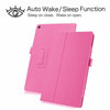 Folio Case Stand Cover for All-New Amazon Kindle Fire 7 HD 8 HD 10 Tablet Case