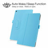 Folio Case Stand Cover for All-New Amazon Kindle Fire 7 HD 8 HD 10 Tablet Case