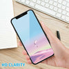 Front + Back Tempered Glass Screen Protector For Apple iPhone 11 / 11 Pro / 11 Pro Max