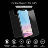 Front + Back Tempered Glass Screen Protector For Apple iPhone 11 / 11 Pro / 11 Pro Max