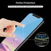 Front + Back Tempered Glass Screen Protector For Apple iPhone 11 / 11 Pro / 11 Pro Max