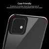 Tempered Glass Back Rear Screen Protector Apple iPhone 11 iPhone 11 Pro, 11 Pro Max