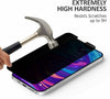 Anti-Spy Privacy Glass Film Screen Protector for Apple iPhone 12 Mini 12 Pro Max