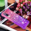 Dynamic Glitter Quicksand Phone Case Cover For Samsung Galaxy S20 FE 5G/4G S20+