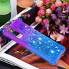 Dynamic Glitter Quicksand Phone Case Cover For Samsung Galaxy S20 FE 5G/4G S20+