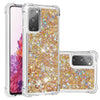 Quicksand Glitter Sequins Phone Case Cover For Samsung Galaxy S20 FE 5G/4G S20+