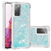 Quicksand Glitter Sequins Phone Case Cover For Samsung Galaxy S20 FE 5G/4G S20+