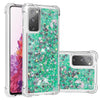 Quicksand Glitter Sequins Phone Case Cover For Samsung Galaxy S20 FE 5G/4G S20+