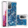 Quicksand Glitter Sequins Phone Case Cover For Samsung Galaxy S20 FE 5G/4G S20+