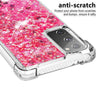 Quicksand Glitter Sequins Phone Case Cover For Samsung Galaxy S20 FE 5G/4G S20+