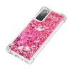 Quicksand Glitter Sequins Phone Case Cover For Samsung Galaxy S20 FE 5G/4G S20+