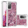 Quicksand Glitter Sequins Phone Case Cover For Samsung Galaxy S20 FE 5G/4G S20+