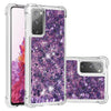 Quicksand Glitter Sequins Phone Case Cover For Samsung Galaxy S20 FE 5G/4G S20+