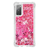 Quicksand Glitter Sequins Phone Case Cover For Samsung Galaxy S20 FE 5G/4G S20+