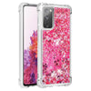 Quicksand Glitter Sequins Phone Case Cover For Samsung Galaxy S20 FE 5G/4G S20+