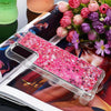 Quicksand Glitter Sequins Phone Case Cover For Samsung Galaxy S20 FE 5G/4G S20+