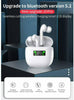 Bluetooth Earphone for Iphone 11 Pro X Max 8 7 XR Wireless Earbuds Headset TWS