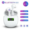 Bluetooth Earphone for Iphone 11 Pro X Max 8 7 XR Wireless Earbuds Headset TWS