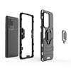 For Samsung Galaxy Note 20 Ultra S10 S20 Plus Shockproof Armor Stand Case Cover