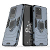 For Samsung Galaxy Note 20 Ultra S10 S20 Plus Shockproof Armor Stand Case Cover