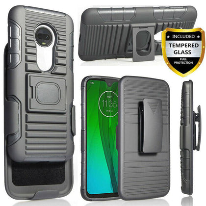 For Motorola Moto G7 Power/Supra - Place Wireless