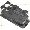 For Motorola Moto G7 Power/Supra