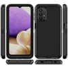 Case For Samsung Galaxy A21S A02S A12 A32 A52 A72 5G Shockproof Defender Cover