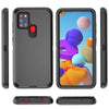 For Samsung Galaxy A21S A11 A21 A12 5G Case Hybrid Defender Shockproof Cover