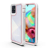 For Samsung Galaxy A51 A71 A52 5G Case Shockproof Hybrid Armor Clear Phone Cover